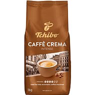 Tchibo Caffé Créma Intense 1000 g - Kávé