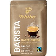 Tchibo Barista Caffé Crema 500g - Kávé