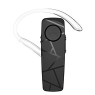Headset Tellur Bluetooth fülhallgató Vox 55, fekete