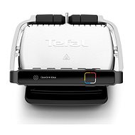 Tefal GC750D30 Optigrill Elite - Kontakt grill
