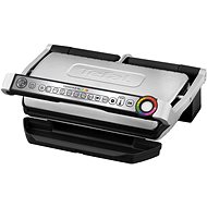 Tefal Optigrill+ XL GC722D34 - Kontakt grill
