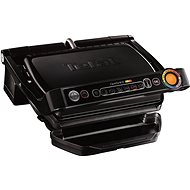 Tefal OptiGrill+ GC714834 sütő tartozékokkal - Kontakt grill
