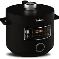 Tefal CY754830 Turbo Cuisine - Multifunkciós főzőedény