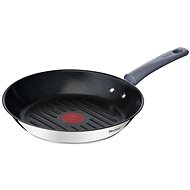 Tefal Grillserpenyő 26 cm Daily Cook G7314055 - Grill serpenyő