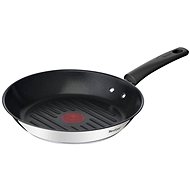 Tefal grillserpenyő 26 cm Duetto+ G7334055 - Grill serpenyő
