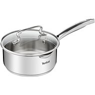 Nyeles lábas Tefal Duetto+ G7192355 nyeles lábas fedéllel, 18 cm - Rendlík