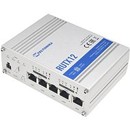 Teltonika LTE Router RUTX12 - LTE WiFi modem