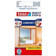 tesa COMFORT 55918 fehér - Szúnyogháló