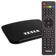 TESLA TEH-500 - Médialejátszó