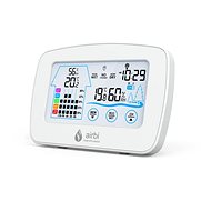 Airbi CONTROL - digitális hőmérő és higrométer vezeték mentes érzékelővel - Időjárás állomás