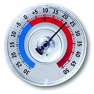 TFA Tapadókorongos ablakhőmérő TFA 14.6009.30 - Kültéri hőmérő