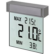 TFA Kültéri digitális ablakhőmérő VISION TFA 30.1025 - Kültéri hőmérő