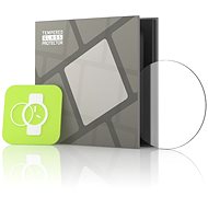 Tempered Glass Protector Garmin Vivoactive 3 okosórához - Üvegfólia
