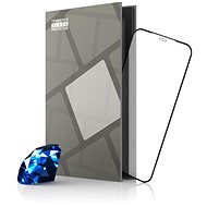 Üvegfólia Tempered Glass Protector zafír az iPhone 11 / Xr készülékekhez, 55 karátos