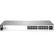 HP 2530-24G PoE - Switch