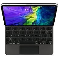 Apple Magic Keyboard iPad Pro 11“ 2020 International English - Billentyűzet