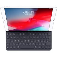 Apple Smart Keyboard iPad 10.2 2019 és iPad Air 2019 - EN Int. - Billentyűzet