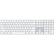 Apple Magic Keyboard numerikus billentyűzettel - US - Billentyűzet