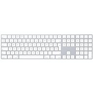Apple Magic Keyboard numerikus billentyűzet - magyar - Billentyűzet