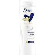 Dove Essential Care Body Milk 400 ml - Testápoló