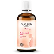 WELEDA maszázsolaj, 50 ml - Masszázsolaj