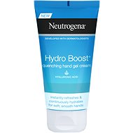 Kézkrém NEUTROGENA Hydro Boost Hand Gel Cream (75 ml)
