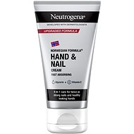 Kézkrém NEUTROGENA Hand & Nail Cream 75 ml
