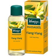 KNEIPP Ylang - Ylang masszázsolaj 100 ml - Masszázsolaj