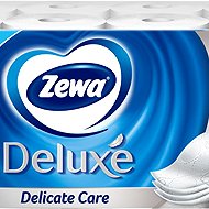 ZEWA Deluxe Delicate Care (16 db) - WC papír