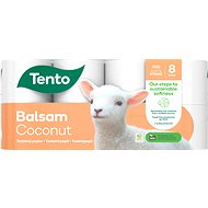 TENTO Balsam Coconut (8 db) - WC papír