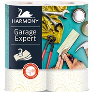 Konyhai papírtörlő HARMONY Garage Expert (2 db)