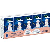 TENTO Kids 10 × 10 db - Papírzsebkendő