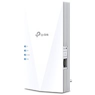 TP-Link RE500X WiFi6 lefedettségnövelő - WiFi lefedettségnövelő