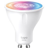 TP-Link Tapo L630, smart, GU10, WiFI, colour - LED izzó