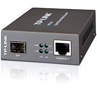 Média konverter TP-LINK MC220L - Média konvertor