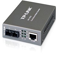 TP-LINK MC110CS - Média konverter