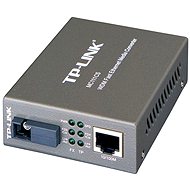 TP-LINK MC111CS - Média konverter