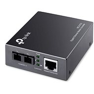 Média konverter TP-LINK MC210CS - Média konvertor