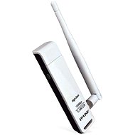 TP-LINK TL-WN722N - WiFi USB adapter