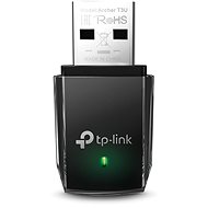 WiFi USB adapter TP-Link Archer T3U - WiFi USB adaptér