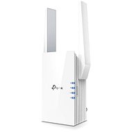 WiFi lefedettségnövelő TP-LINK RE505X WiFi6 Extender