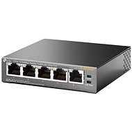 TP-Link TL-SF1005P - Switch