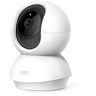 TP-LINK Tapo C200 Pan/Tilt Home Security Wi-Fi Camera 1080P - IP kamera