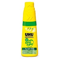 UHU Twist & Glue ReNATURE 35 ml - Ragasztó