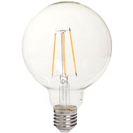 Tesla LED GLOBE BULB G95 VINTAGE E27 - LED izzó