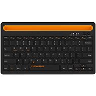 Teclast KS10 Bluetooth Keyboard with Tablet Stand - Billentyűzet