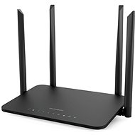 Thomson THWR1200 - WiFi router