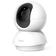 TP-LINK Tapo C210, Pan / Tilt Home Security Wi-Fi kamera - IP kamera