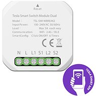 Tesla Smart Switch Module Dual - Kapcsoló