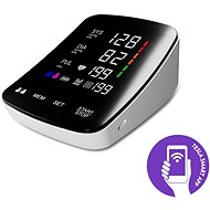 Tesla Smart Blood Pressure Monitor - Vérnyomásmérő